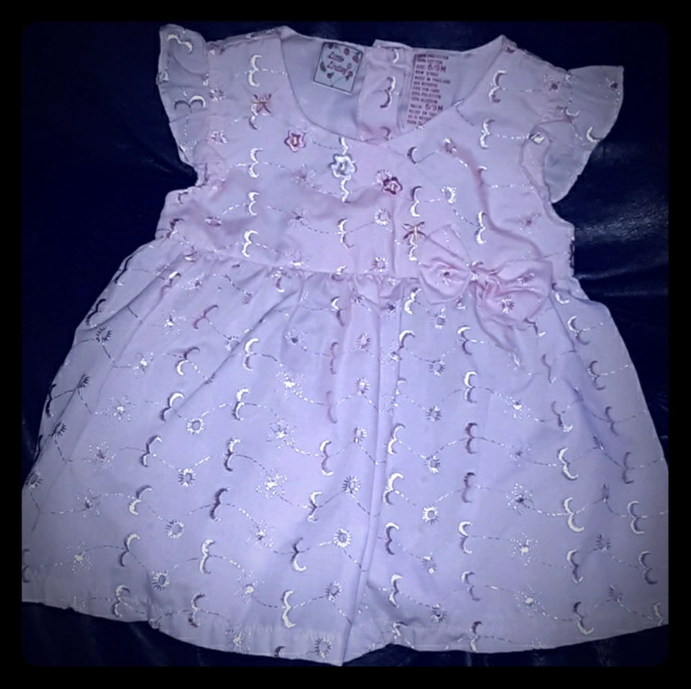 Baby dress